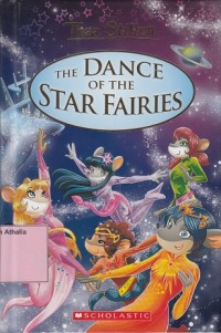 Image of The Dance of the Star Fairies