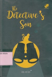 Image of The Detective's Son