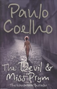 Image of The Devil & Miss Prym