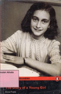 Image of The Diary Of a Young Girl (Level 4)