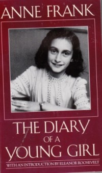 Image of The Diary of a Young Girl