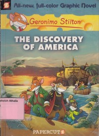 Image of The Discovery of America
