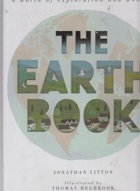 Image of The Earth Book