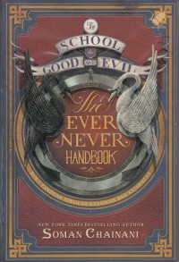 Image of The Ever Never Handbook