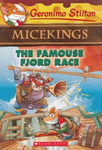 Image of The Famous Fjord Race
