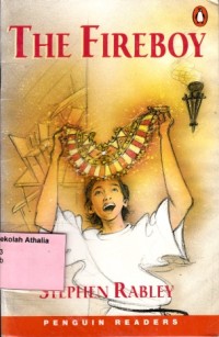 Image of The Fireboy