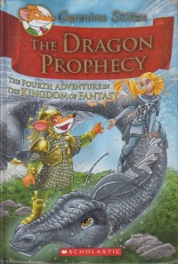 Image of The Fourth Adventure in the Kingdom Fantasy