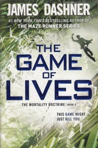 Image of The Game of Lives