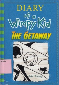 Image of The Getaway
