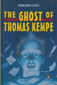 Image of The Ghost of Thomas Kempe