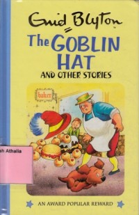Image of The Goblin Hat and other stories