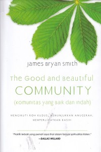 Image of The Good and Beautiful Community