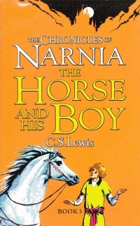 Image of The Horse and His Boy