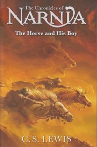 Image of The Horse and His Boy