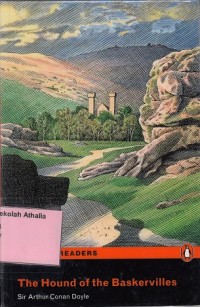 Image of The Hound of The Baskervilles (Level 5)