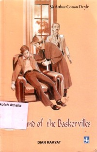 Image of The Hound of The Baskervilles