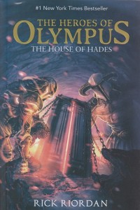 Image of The House of Hades