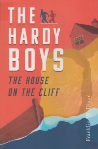 Image of The House on the Cliff