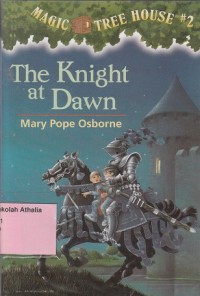 Image of The Knight at Dawn