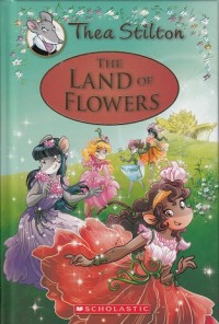 Image of The Land of Flowers