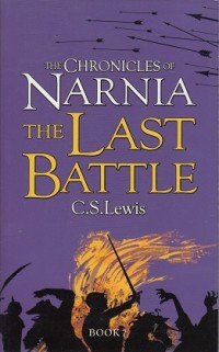 Image of The Last Battle