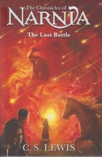 Image of The Last Battle