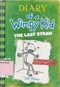 Image of The Last Straw