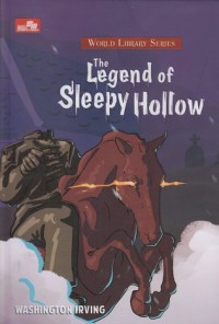 Image of The Legend of Sleepy Hollow