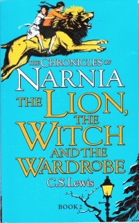 Image of The Lion, the Witch, and the Wardrobe