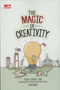 Image of The Magic of Creativity