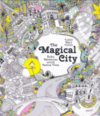 Image of The Magical City