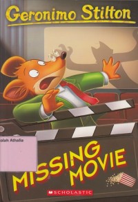 Image of The Missing Movie