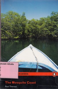 Image of The Mosquito Coast (Level 4)