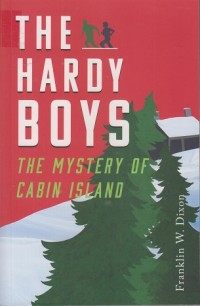 Image of The Mystery of Cabin Island