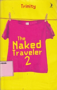 Image of The Naked Traveler 2