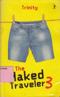 Image of The Naked Traveler 3