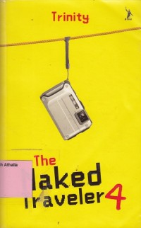 Image of The Naked Traveler 4