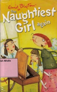 Image of The Naughtiest Girl Again