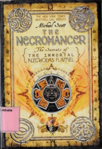 Image of The Necromancer