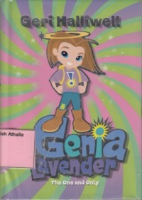 Image of Ugenia Lavender : The One and Only