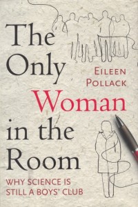 Image of The Only Woman in the Room