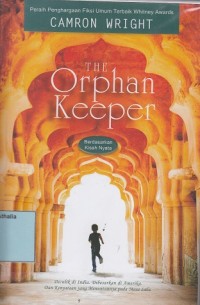 Image of The Orphan Keeper : Penjaga Anak Yatim