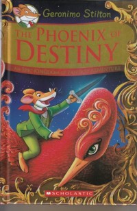 Image of The Phoenix of Destiny