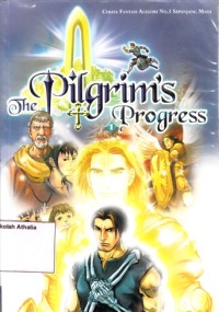 Image of The Pilgrim's Progress 1