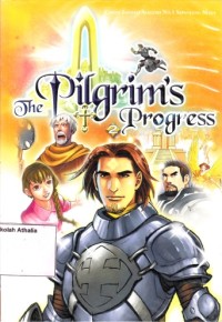 Image of The Pilgrim's Progress 2