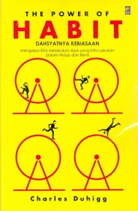 Image of The Power of Habit