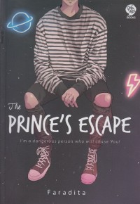 Image of The Prince's Escape