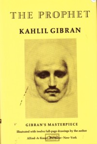 Image of The Prophet