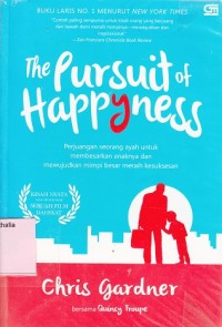 Image of The Pursuit of Happyness