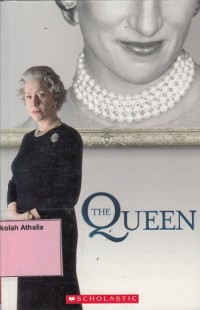 Image of The Queen (Level 3)